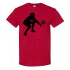 Heavy Cotton™ T-Shirt 1 Thumbnail