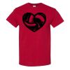 Heavy Cotton™ T-Shirt 1 Thumbnail