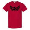 Heavy Cotton™ T-Shirt 1 Thumbnail