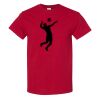 Heavy Cotton™ T-Shirt 1 Thumbnail