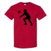 Heavy Cotton™ T-Shirt 1 Thumbnail