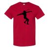 Heavy Cotton™ T-Shirt 1 Thumbnail