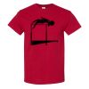 Heavy Cotton™ T-Shirt 1 Thumbnail