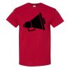 Heavy Cotton™ T-Shirt 1 Thumbnail