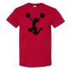 Heavy Cotton™ T-Shirt 1 Thumbnail