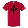 Heavy Cotton™ T-Shirt 1 Thumbnail
