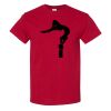 Heavy Cotton™ T-Shirt 1 Thumbnail
