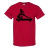 Heavy Cotton™ T-Shirt 1 Thumbnail