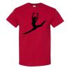 Heavy Cotton™ T-Shirt 1 Thumbnail