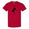 Heavy Cotton™ T-Shirt 1 Thumbnail