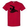 Heavy Cotton™ T-Shirt 1 Thumbnail