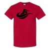 Heavy Cotton™ T-Shirt 1 Thumbnail