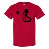 Heavy Cotton™ T-Shirt 1 Thumbnail