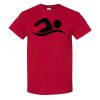 Heavy Cotton™ T-Shirt 1 Thumbnail