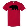 Heavy Cotton™ T-Shirt 1 Thumbnail