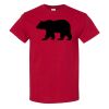 Heavy Cotton™ T-Shirt 1 Thumbnail