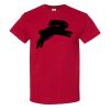 Heavy Cotton™ T-Shirt 1 Thumbnail