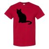 Heavy Cotton™ T-Shirt 1 Thumbnail