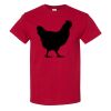Heavy Cotton™ T-Shirt 1 Thumbnail