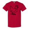 Heavy Cotton™ T-Shirt 1 Thumbnail