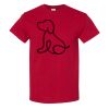 Heavy Cotton™ T-Shirt 1 Thumbnail