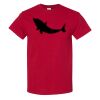 Heavy Cotton™ T-Shirt 1 Thumbnail