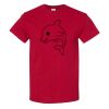 Heavy Cotton™ T-Shirt 1 Thumbnail