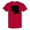 Heavy Cotton™ T-Shirt 1 Thumbnail