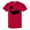 Heavy Cotton™ T-Shirt 1 Thumbnail