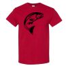 Heavy Cotton™ T-Shirt 1 Thumbnail