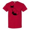 Heavy Cotton™ T-Shirt 1 Thumbnail