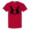 Heavy Cotton™ T-Shirt 1 Thumbnail