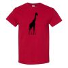 Heavy Cotton™ T-Shirt 1 Thumbnail