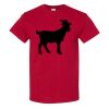 Heavy Cotton™ T-Shirt 1 Thumbnail