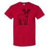 Heavy Cotton™ T-Shirt 1 Thumbnail
