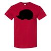 Heavy Cotton™ T-Shirt 1 Thumbnail