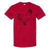 Heavy Cotton™ T-Shirt 1 Thumbnail