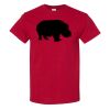 Heavy Cotton™ T-Shirt 1 Thumbnail