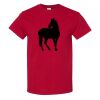 Heavy Cotton™ T-Shirt 1 Thumbnail