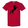 Heavy Cotton™ T-Shirt 1 Thumbnail