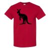 Heavy Cotton™ T-Shirt 1 Thumbnail