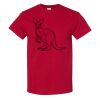 Heavy Cotton™ T-Shirt 1 Thumbnail