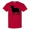 Heavy Cotton™ T-Shirt 1 Thumbnail