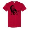 Heavy Cotton™ T-Shirt 1 Thumbnail
