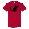 Heavy Cotton™ T-Shirt 1 Thumbnail