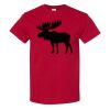 Heavy Cotton™ T-Shirt 1 Thumbnail