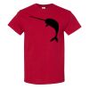 Heavy Cotton™ T-Shirt 1 Thumbnail