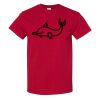 Heavy Cotton™ T-Shirt 1 Thumbnail