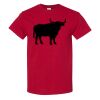 Heavy Cotton™ T-Shirt 1 Thumbnail
