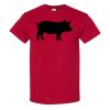 Heavy Cotton™ T-Shirt 1 Thumbnail